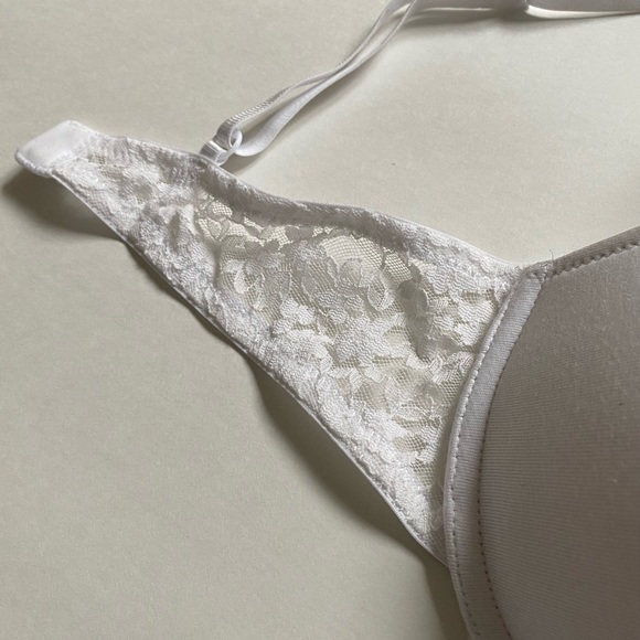 H&M Cotton Push-up Bra - Picture 2 of 4